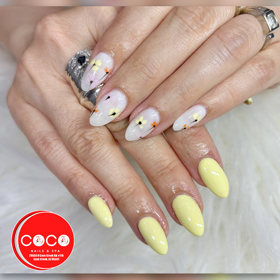 amazing nail
